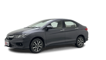 Used 2018 Honda City V Petrol Petrol Manual Image