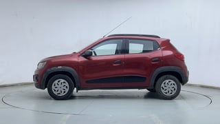 Used 2015 Renault Kwid RXL Petrol Manual exterior LEFT SIDE VIEW