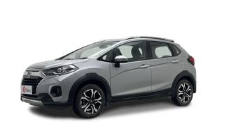 Used 2022 Honda WR-V VX MT Petrol Petrol Manual Image