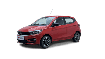 Used 2022 Tata Tiago XZA Plus Petrol Automatic Image