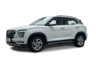 Used 2022 Hyundai Creta SX 1.5 Diesel Diesel Manual Image