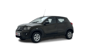 Used 2019 Renault Kwid RXT Opt Petrol Manual Image