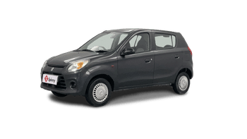 Used 2017 Maruti Suzuki Alto 800 LXi Petrol Manual Image