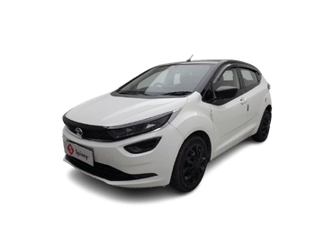Used 2023 Tata Altroz XM Plus Petrol Petrol Manual Image