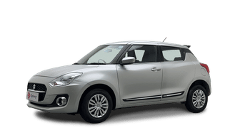 Used 2023 Maruti Suzuki Swift VXi AMT Petrol Automatic Image