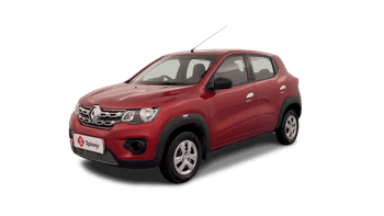 Used 2019 Renault Kwid RXL Petrol Manual Image