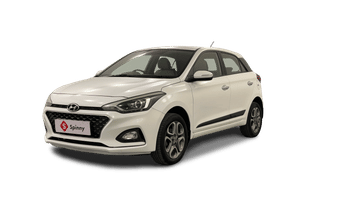 Used 2019 Hyundai Elite i20 Asta 1.4 (O) CRDi Diesel Manual Image