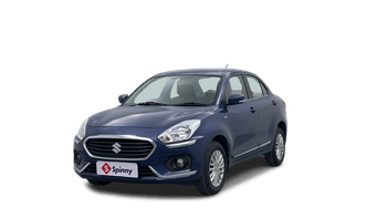 Used 2019 Maruti Suzuki Dzire ZXi Petrol Manual Image