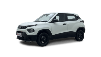 Used 2025 Tata Punch Pure MT Petrol Manual Image