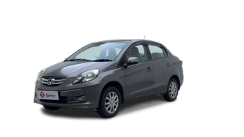 Used 2014 Honda Amaze 1.2 VX i-VTEC Petrol Manual Image