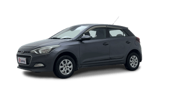 Used 2015 Hyundai Elite i20 Sportz 1.2 Petrol Manual Image