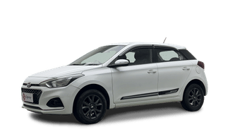 Used 2019 Hyundai Elite i20 Sportz Plus 1.2 Petrol Manual Image