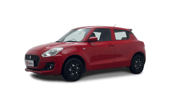 Used 2020 Maruti Suzuki Swift LXi Petrol Manual Image