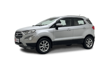 Used 2018 Ford EcoSport Titanium 1.5L Ti-VCT Petrol Manual Image