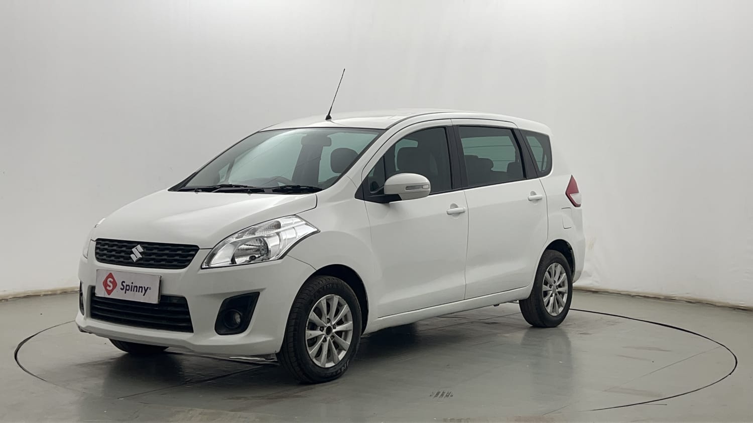 Ertiga