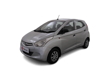 Used 2016 Hyundai Eon Era + Petrol Manual Image
