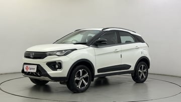 Used 2021 Tata Nexon XZ Plus (S) Petrol Manual Image