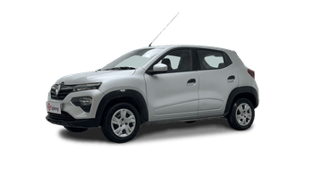 Used 2022 Renault Kwid RXT 1.0 AMT Petrol Automatic Image