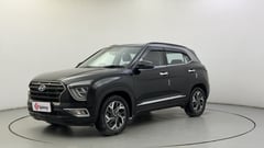 2023 Hyundai Creta Image