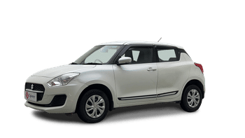 Used 2023 Maruti Suzuki Swift VXi AMT Petrol Automatic Image