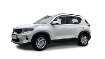 Used 2023 Kia Sonet HTK Plus 1.2 Petrol Manual Image