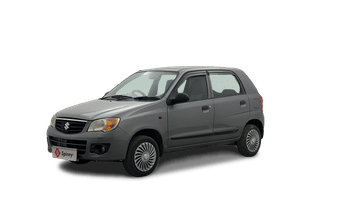 Used 2014 Maruti Suzuki Alto K10 VXi Petrol Manual Image