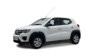 Used 2018 Renault Kwid RXL Petrol Manual Image