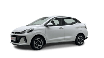 Used 2025 Hyundai Aura S 1.2 Petrol Petrol Manual Image