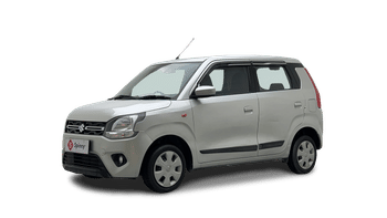 Used 2019 Maruti Suzuki Wagon R VXi 1.2 Petrol Manual Image