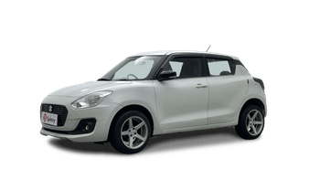 Used 2020 Maruti Suzuki Swift VXi AMT Petrol Automatic Image