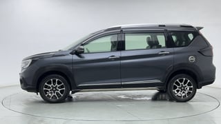 Used 2022 Maruti Suzuki XL6 Alpha AT Petrol Petrol Automatic exterior LEFT SIDE VIEW