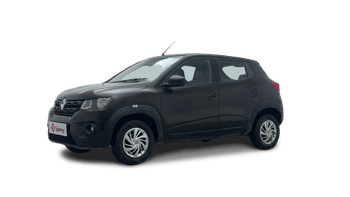 Used 2016 Renault Kwid RXT Petrol Manual Image