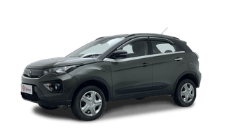 Used 2023 Tata Nexon XM (S) Petrol Manual Image