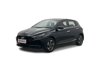 Used 2022 Hyundai New i20 Asta (O) 1.2 MT Petrol Manual Image
