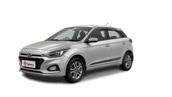 Used 2018 Hyundai Elite i20 Asta 1.2 (O) Petrol Manual Image