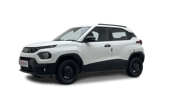 Used 2023 Tata Punch Pure MT Petrol Manual Image