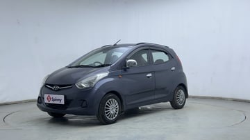 Used 2018 Hyundai Eon Era + Petrol Manual Image
