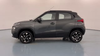 Used 2023 null Petrol Manual exterior LEFT SIDE VIEW