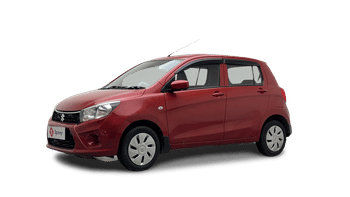 Used 2019 Maruti Suzuki Celerio VXi AMT Petrol Automatic Image
