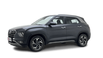 Used 2022 Hyundai Creta SX (O) 1.5 Diesel Automatic Diesel Automatic Image