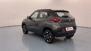 Used 2023 null Petrol Manual exterior LEFT REAR CORNER VIEW