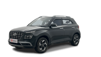 Used 2021 Hyundai Venue SX (O) 1.5 CRDi Diesel Manual Image