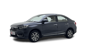Used 2023 Honda Amaze VX MT 1.2 Petrol Petrol Manual Image