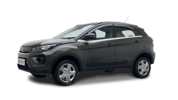 Used 2022 Tata Nexon XM (S) Petrol Manual Image