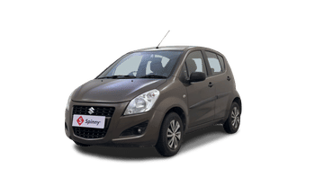 Used 2013 Maruti Suzuki Ritz Vxi BS-IV Petrol Manual Image