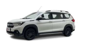 Used 2021 Maruti Suzuki XL6 Zeta AT Petrol Petrol Automatic Image