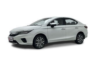 Used 2022 Honda City ZX CVT Petrol Petrol Automatic Image