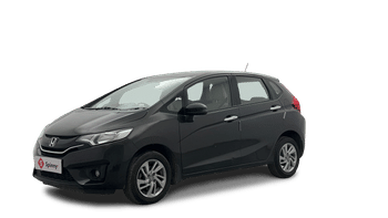 Used 2019 Honda Jazz VX Diesel Diesel Manual Image