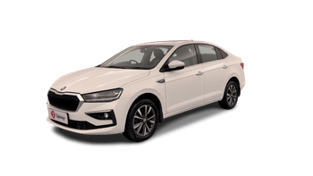 Used 2022 Skoda Slavia Style 1.0L TSI AT Petrol Automatic Image
