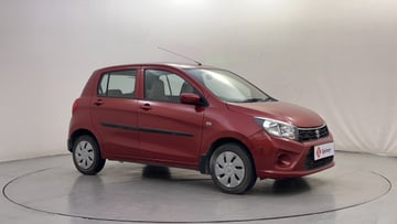 Used 2018 Maruti Suzuki Celerio VXi Petrol Manual Image